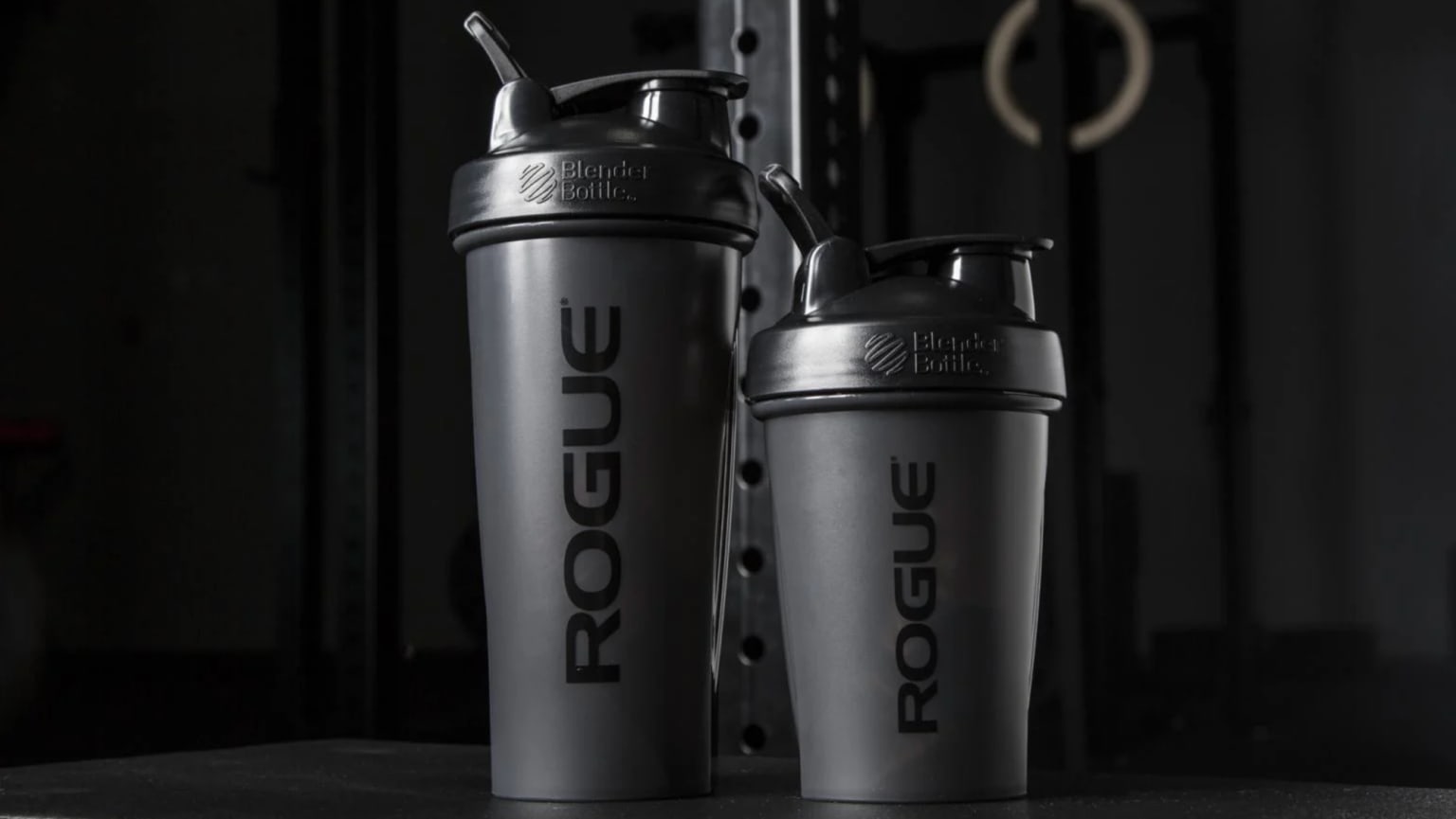 Cool best sale shaker bottle